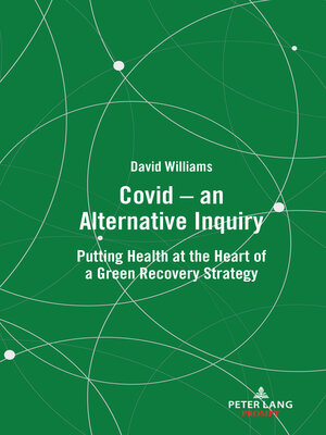 cover image of Covid – an Alternative Inquiry